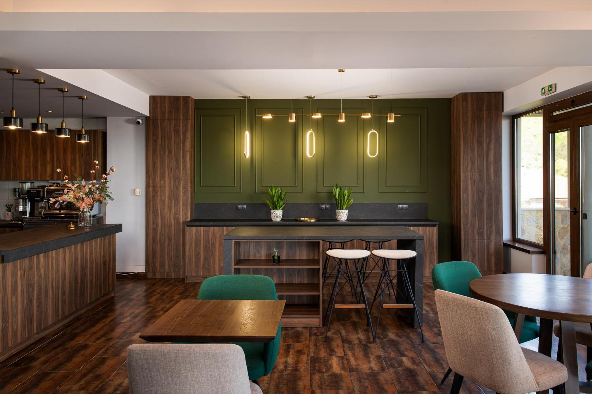 אורמה Hotel Naiades מראה חיצוני תמונה