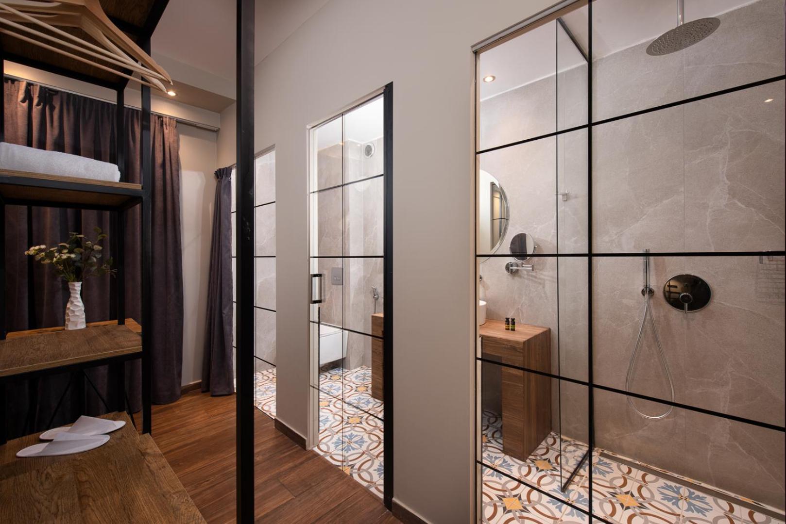 אורמה Hotel Naiades מראה חיצוני תמונה