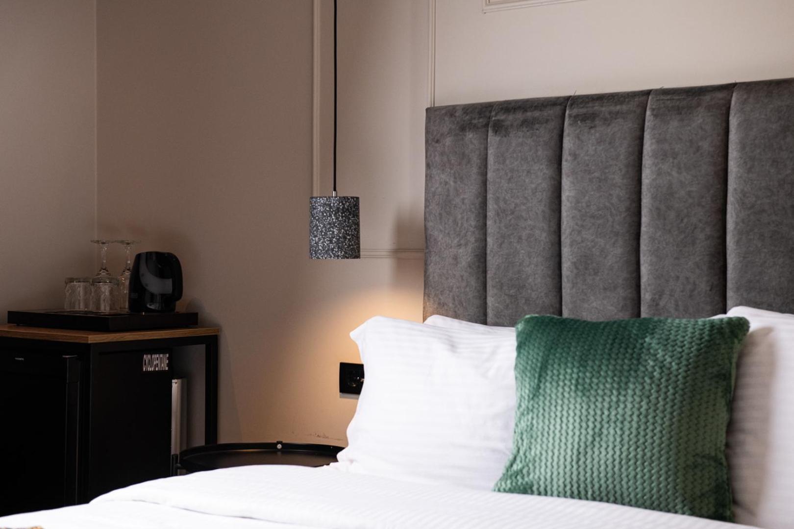 אורמה Hotel Naiades מראה חיצוני תמונה