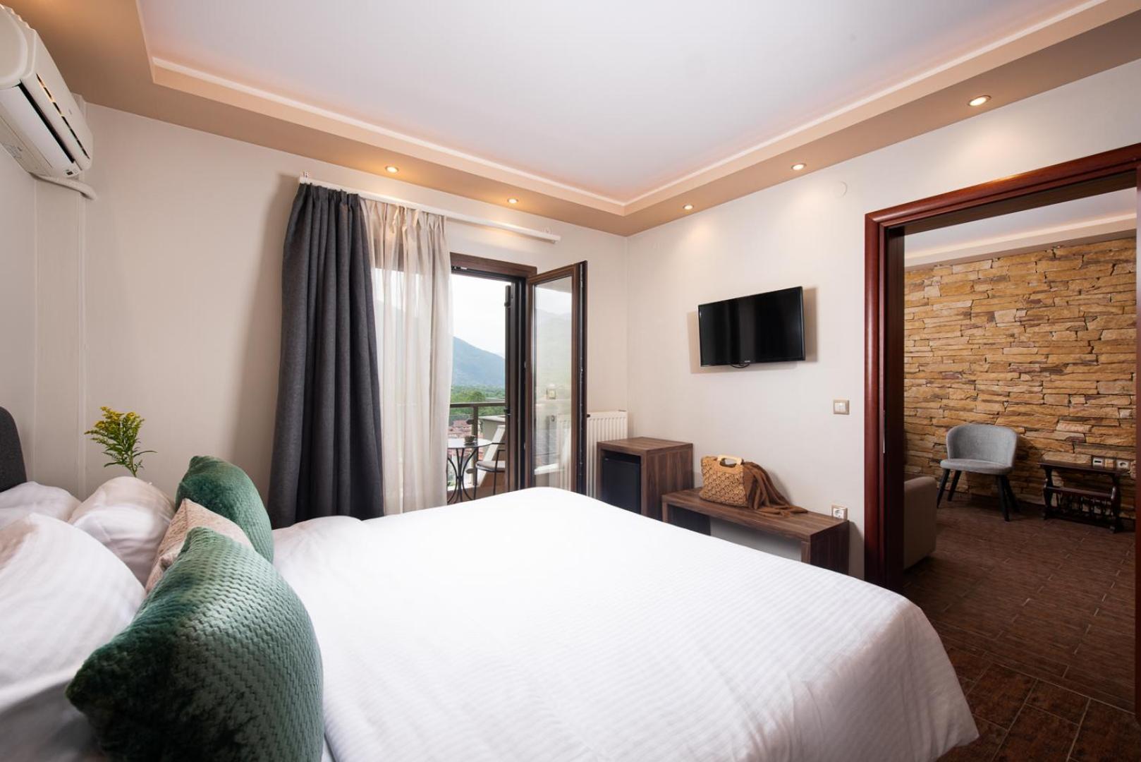 אורמה Hotel Naiades מראה חיצוני תמונה