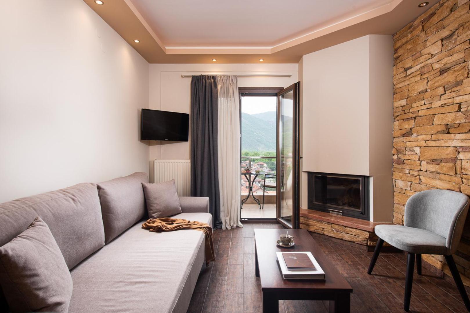 אורמה Hotel Naiades מראה חיצוני תמונה