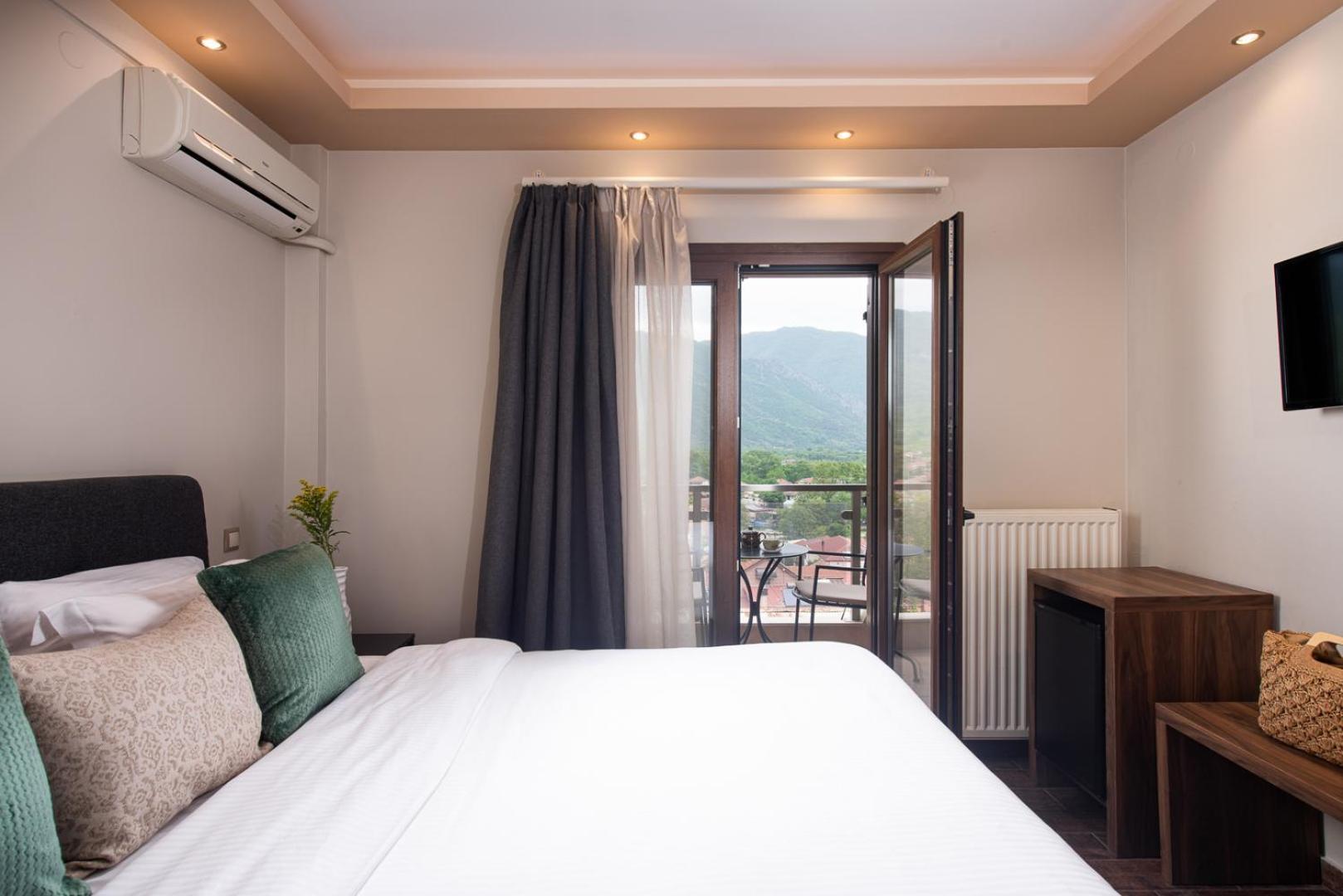אורמה Hotel Naiades מראה חיצוני תמונה