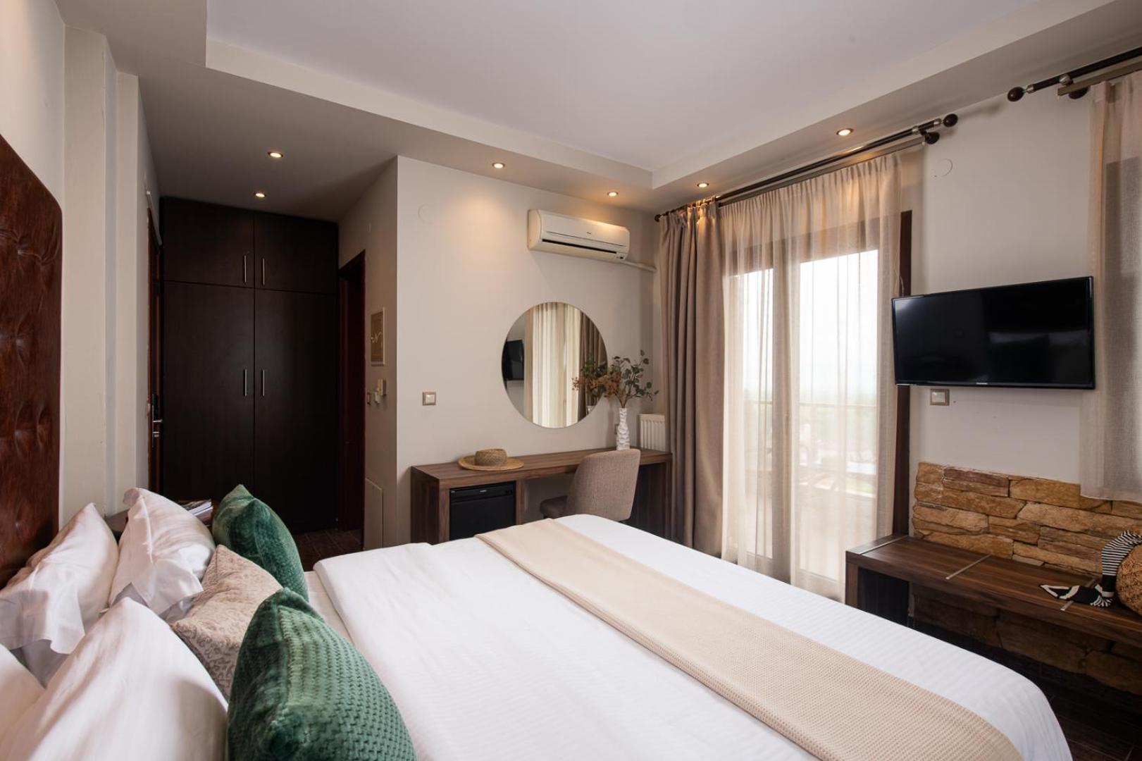 אורמה Hotel Naiades מראה חיצוני תמונה
