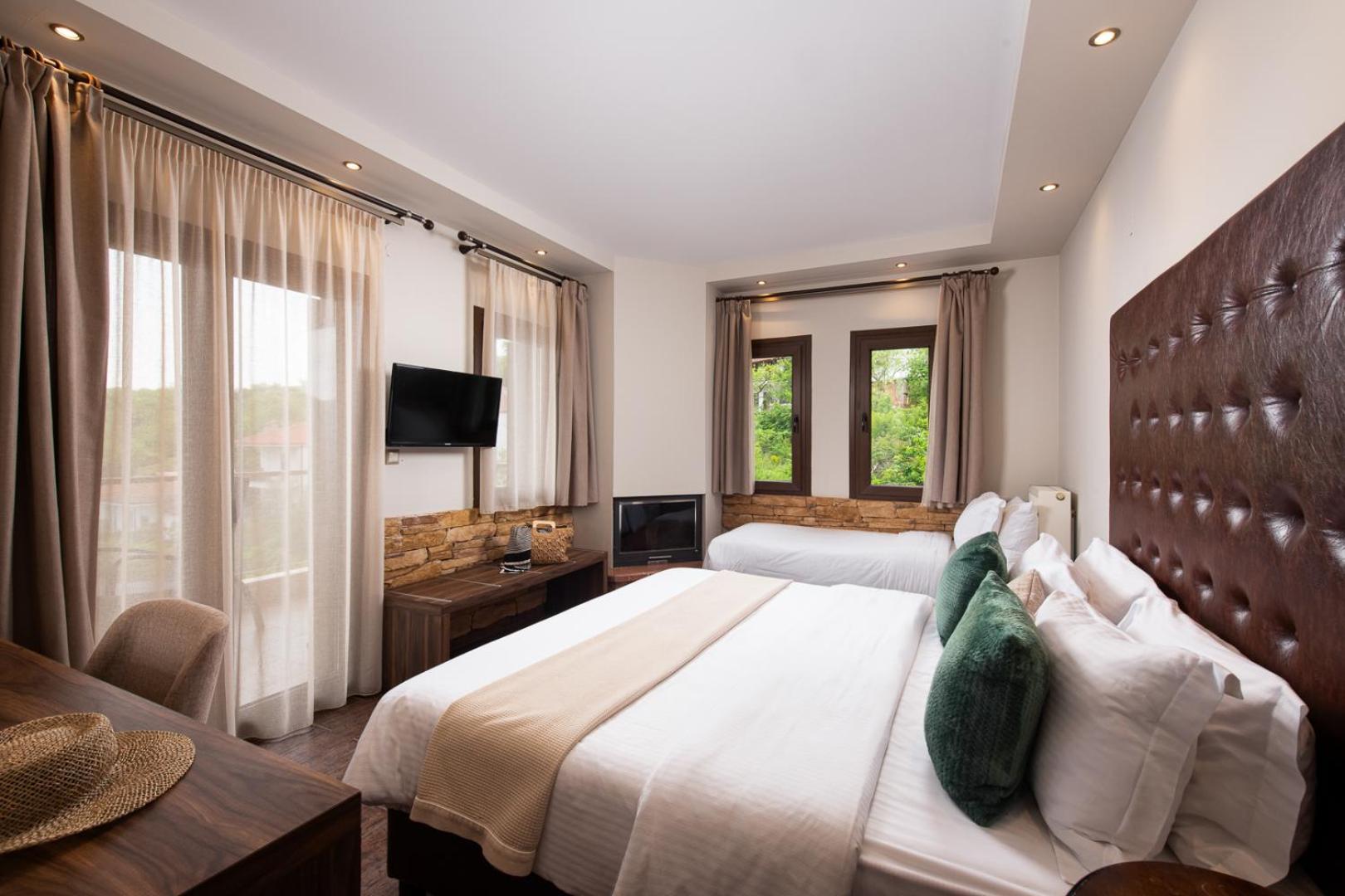 אורמה Hotel Naiades מראה חיצוני תמונה